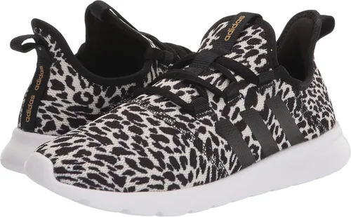 Vista 9 de adidas Cloudfoam Pure - Tenis de correr para mujer