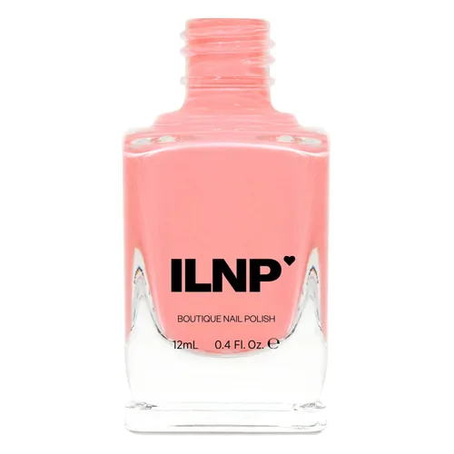 Vista 140 de ILNP 1UP - Esmalte de uñas holográfico, manicura resistente al desprendimiento, laca de uñas de larga duración, acabado suave y brillante,