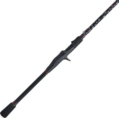 Vista 9 de Abu Garcia Vendetta caña de pesca casting