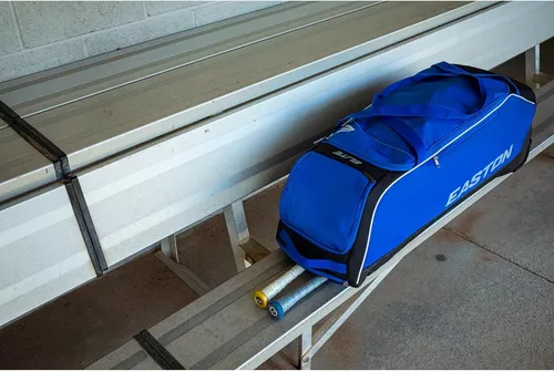 Vista 4 de Easton Bolsa de equipo con ruedas Octane Béisbol y Softbol Varios