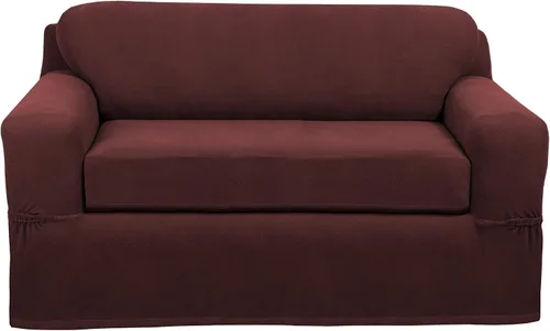Vista 12 de MAYTEX Pixel - Funda ultrasuave para sofá