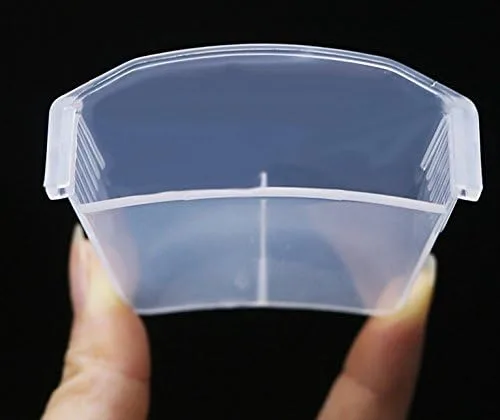 Vista 2 de GJS Gourmet Colector de agua de condensación de repuesto compatible con olla a presión multifunción Insignia