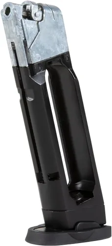 Vista 8 de Umarex Smith & Wesson M&P9 M2.0 .177 Calibre BB Gun Pistola de aire