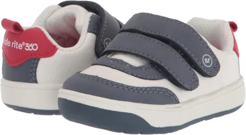 Vista 15 de Stride Rite 360 Unisex-Child Hayden Sneaker