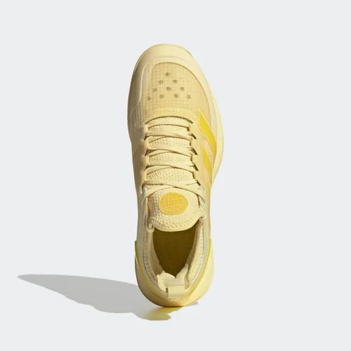 Vista 3 de adidas Tenis Adizero Ubersonic 4 para mujer
