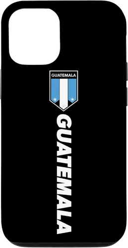 Vista 28 de Funda con diseño de fútbol guatemalteco vintage para iPhone 17