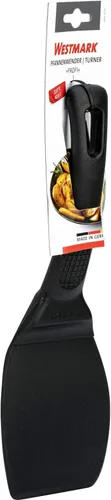 Vista 8 de Westmark Torneador resistente Profi, 11.4 x 3.7 x 1.8 pulgadas, negro