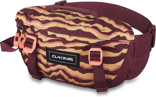 Vista 3 de Dakine Hot Laps - Riñonera (5 litros)