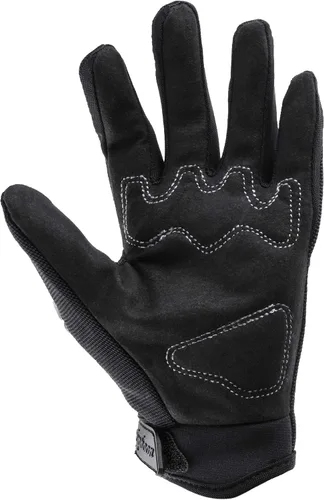 Vista 2 de Guantes de motocross para jóvenes Typhoon Helmets todoterreno ATV UTV