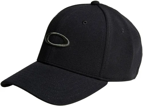 Vista 10 de Oakley Men's Tincan Cap Caoba