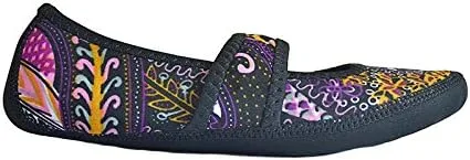 Vista 8 de Betsy Lou interior para mujer, zapatos, zapatillas