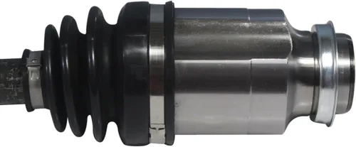 Vista 3 de GSP NCV47021 CV Conjunto del eje del eje para Select 2011-14 Mazda 2 - Delantero derecho (lado del pasajero)
