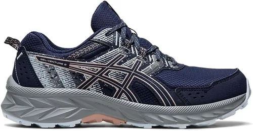 Vista 11 de ASICS Gel-Venture 9 - Zapatillas de correr para mujer