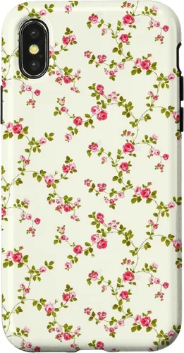 Vista 5 de Dainty Flowers Case for iPhone 17