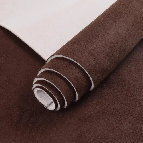 Vista 14 de Tela de Forro de Techo de Gamuza con Respaldo de Espuma 60" An×36" L Material de Forro de Techo de Gamuza para Automóvil Camión RV SUV Barco Hogar