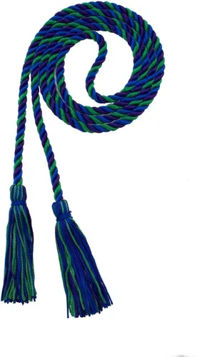 Vista 94 de Cordón de honor, marca Tassel Depot. Fabricado en EE. UU.