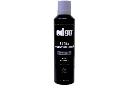 Vista 7 de Edge Gel de afeitado extra hidratante 7 oz (paquete de 8)
