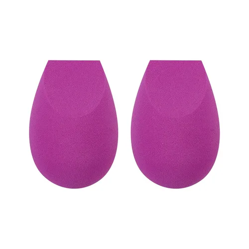 Vista 14 de EcoTools Bioblender - Esponja de maquillaje Duo, licuadora de maquillaje, 2