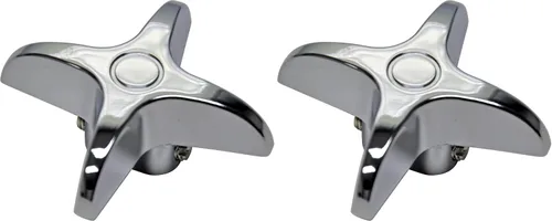 Vista 5 de Danco 80025 Vise-Grip X-Arm - Mango desviador para bañera/ducha