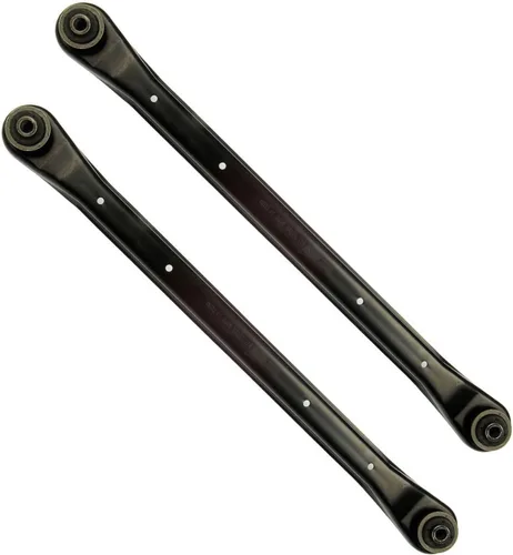 Vista 94 de TRQ Juego de brazos de control trasero compatible con Dodge Ram 1500 2009-2010 2011-2012 Ram 1500