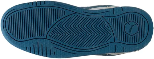 Vista 5 de PUMA Mens 180 Summer Lace Up Sneakers Shoes Casual - Blue