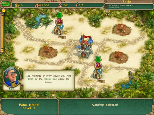 Vista 5 de Royal Envoy Double Pack Download