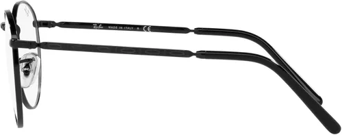 Vista 4 de Ray-Ban RX3637v - Nuevos marcos redondos para gafas graduadas