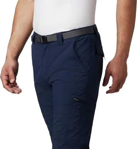 Vista 4 de Columbia Pantalón cargo Silver Ridge para hombre