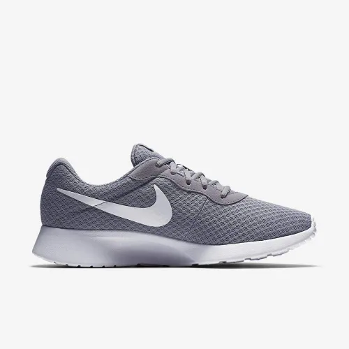 Vista 6 de Nike - Tenis Tanjun para hombre, con empeine textil transpirable y cómoda amortiguación ligera
