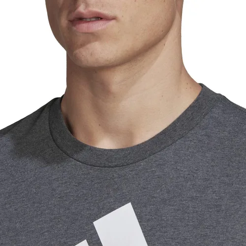 Vista 3 de Adidas Basic Badge of Sport Camiseta