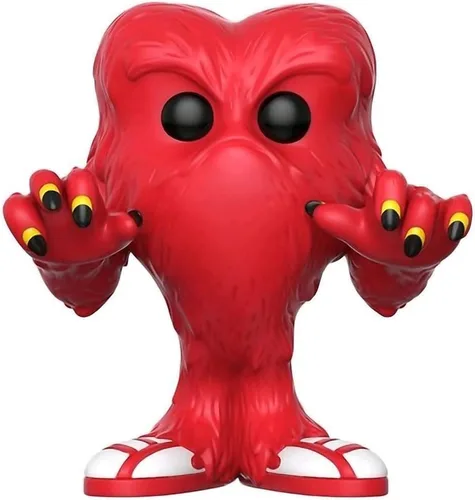 Vista 3 de ¡Funko especialidad series Pop! Animación: Looney Tunes, Gossamer