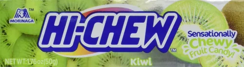 Vista 15 de Hi-Chew - Dulces japoneses sensacionales de frutas masticables