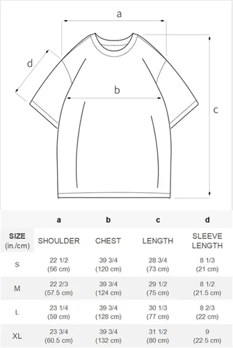 Vista 6 de Vamtac Camisas gráficas vintage para hombre, camisetas de gran tamaño, diseño de flecha, grunge, media manga, Y2K, Boxy Baggy, camisetas para hombre