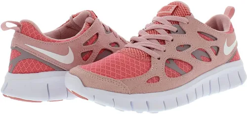 Vista 3 de Nike Boy Free Run 2 (Niño pequeño)