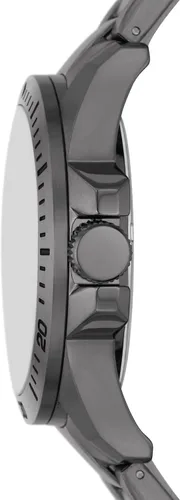 Vista 2 de Relic Lyndon - Reloj de cuarzo para hombre plomizo Reloj de cuarzo