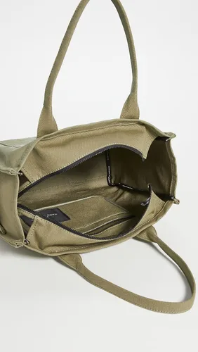 Vista 6 de Marc Jacobs Womens The Large Tote Bag