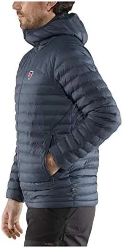 Vista 5 de Sudadera con capucha Fjällräven Expedition Lätt