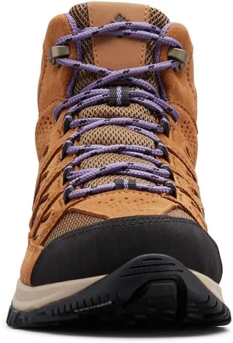 Vista 3 de Columbia womens Discontinued Crestwood Mid Waterproof