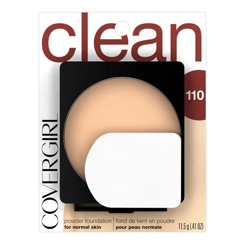 Vista 16 de COVERGIRL Outlast All-Day Ultimate Finish Foundation, Classic Tan, 0.4 onzas (paquete de 1) (el embalaje puede variar)