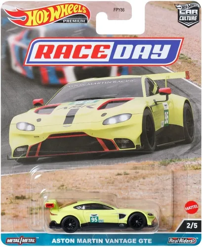 Vista 6 de hot Wheels - Coche, Multicolor (Mattel HKC60)