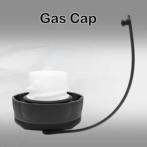 Vista 8 de Tapa de combustible de gasolina de repuesto A1644700030 A1664705800 compatible con Mercedes-Benz ML320 ML350 ML500 ML550 GL320 GL450 GL550 R320 R350