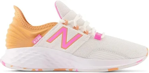Vista 144 de New Balance Fresh Foam Roav V1 - Tenis para hombre