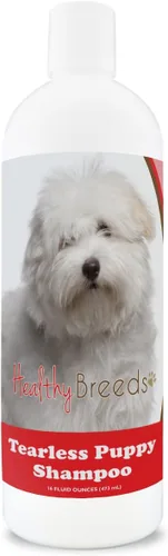 Vista 55 de Healthy Breeds Affenpinscher - Champú para perros sin lágrimas, 16 onzas