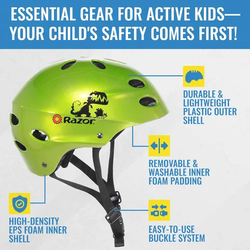 Vista 5 de Sports Helmet