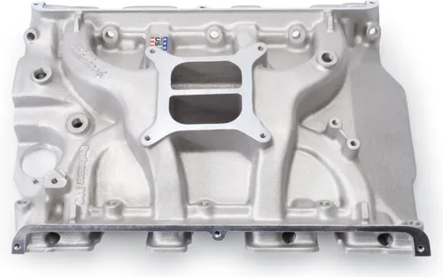 Vista 2 de Edelbrock 2105 Performer Colector de admisión