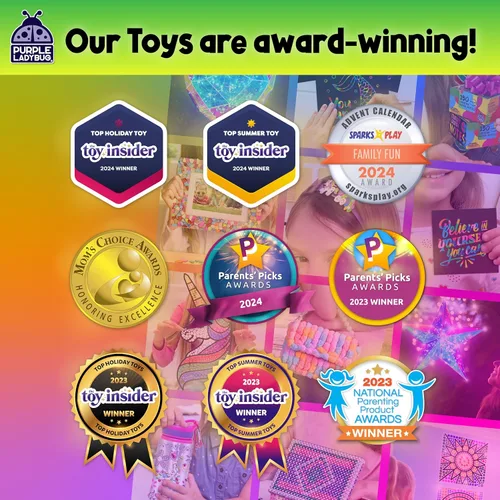 Vista 8 de Mininotas raspables: 150 hojas negras con holograma de brillo plateado o arco iris para niños, hojas para arte y manualidades y garabateo. Incluye