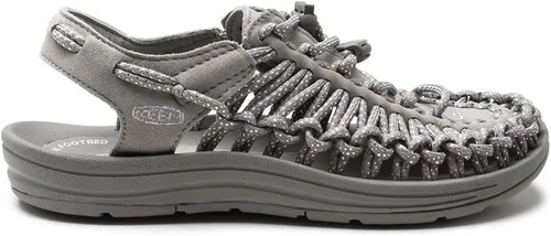 Vista 14 de KEEN UNEEK - Sandalias clásicas de dos cordones para mujer 8