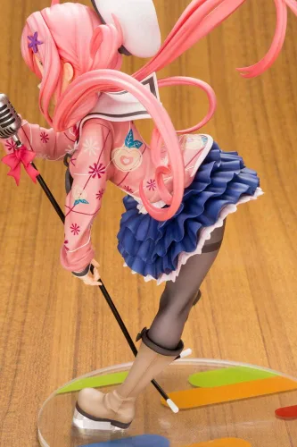 Vista 9 de Kotobukiya Ino Sakura