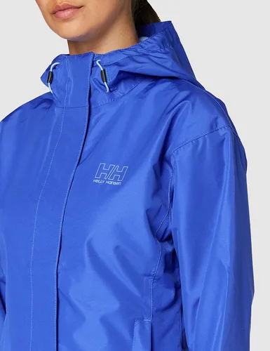 Vista 4 de Helly-Hansen Chaqueta Seven J para mujer