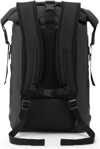 Vista 4 de Mochila Voyager GILL Negro